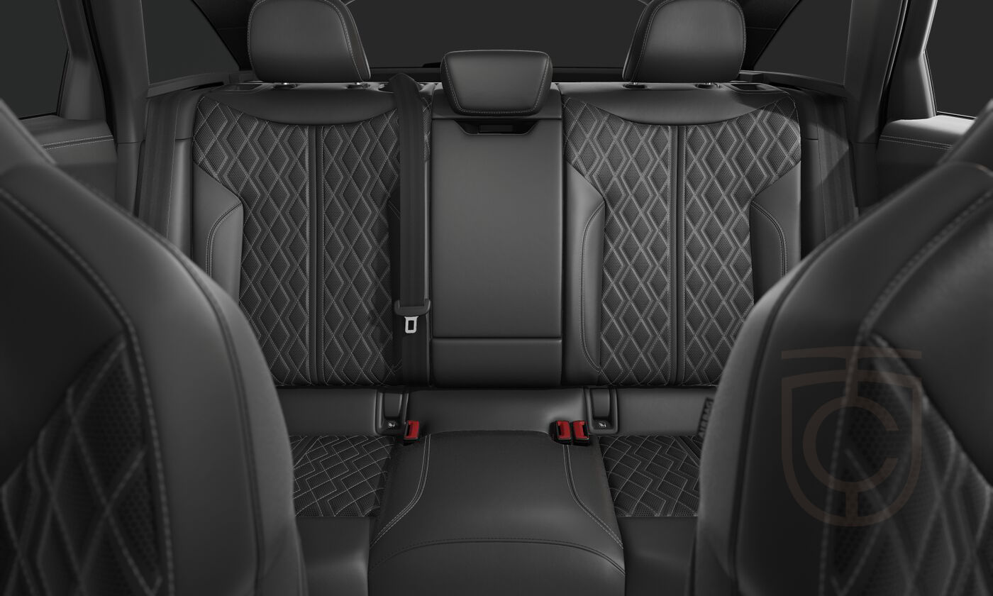 Audi S5 Avant TFSI 270 kW S tronic