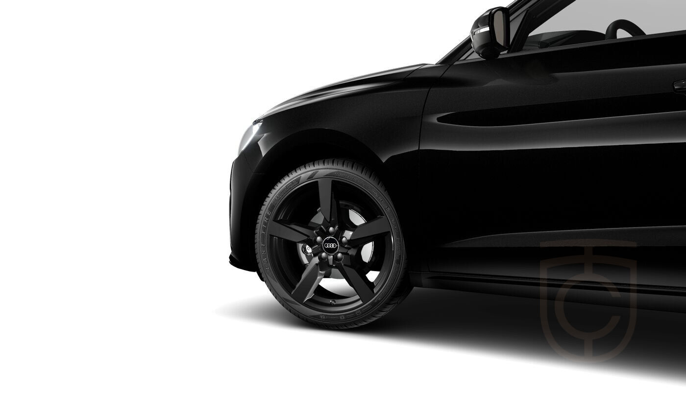 Audi A1 Sportback advanced 25 TFSI 70 kW