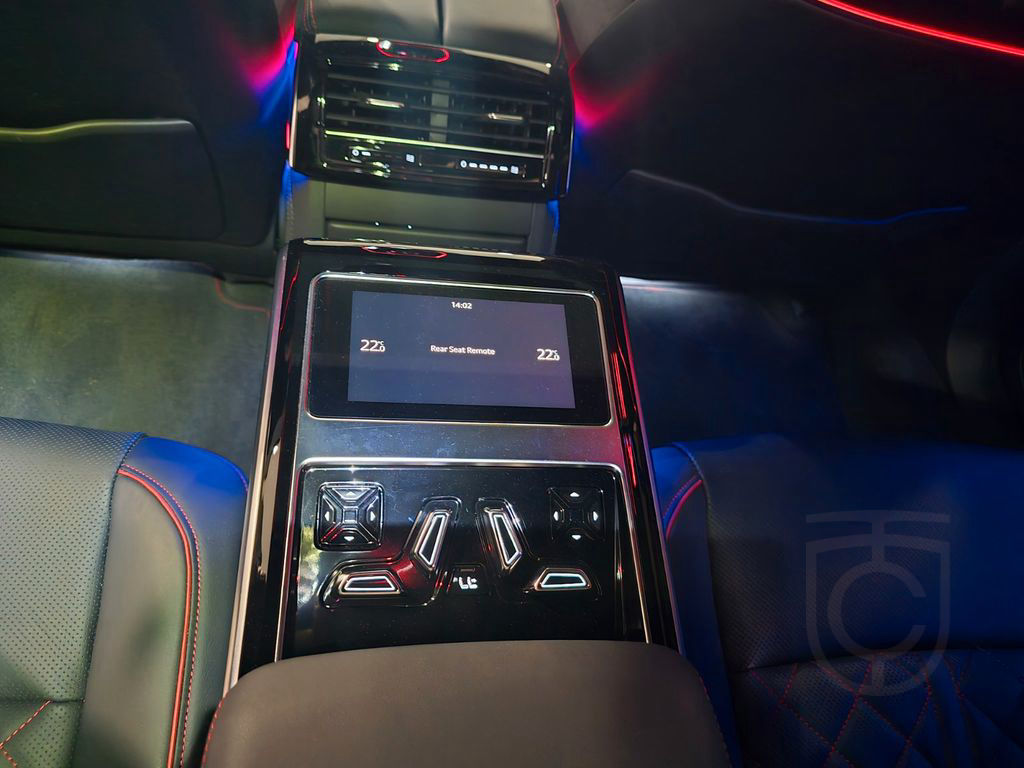 Audi S8 4.0 TFSI quattro NAVI MATRIX 360° B&O VOLL