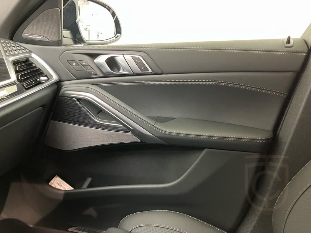 BMW X6 M60i xDrive M Sport Pro+MEGA Ausstattung