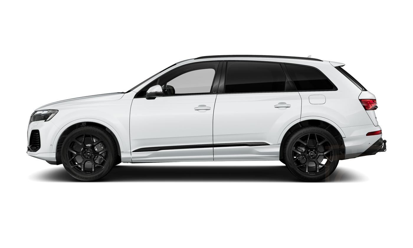Audi Q7 SUV TFSI e e quattro 290 kW tiptronic