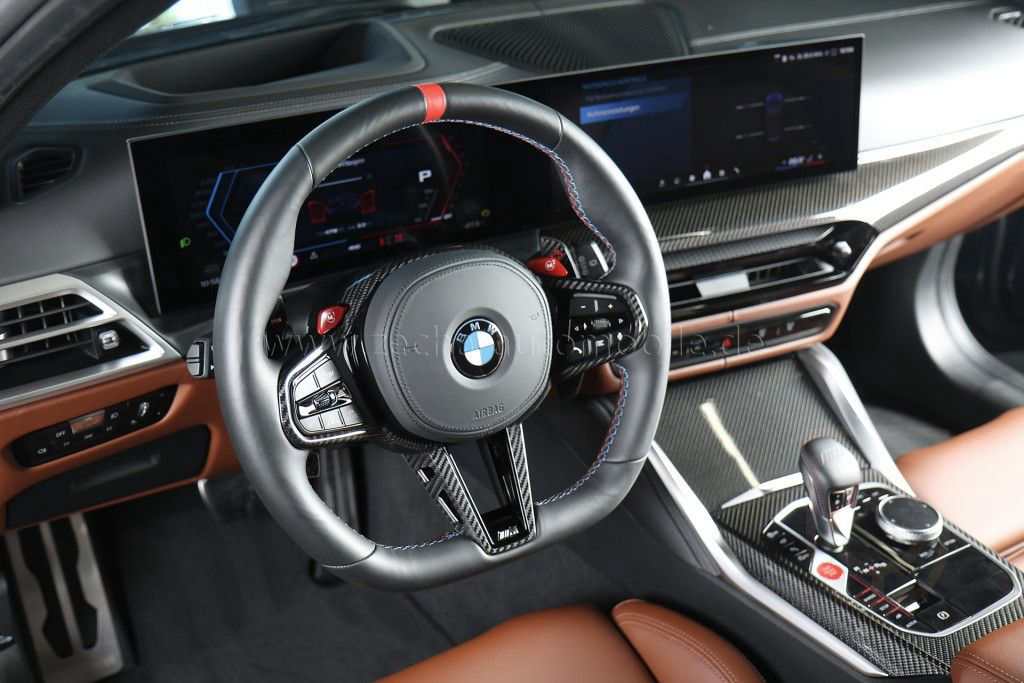 BMW M3 xDr.Tour M-Driv-Pak.Sitzbel.DrivProf.Park+H/K