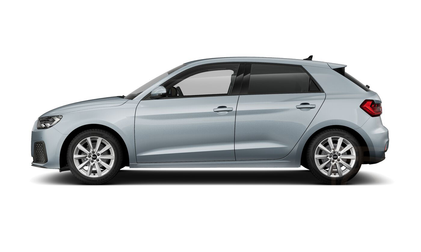 Audi A1 Sportback 25 TFSI 70 kW