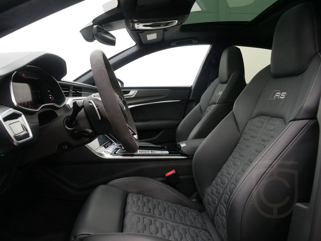 Audi RS7 Sportback Performance Exclusive