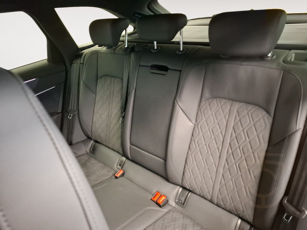 Audi RS 6 Avant ABT/NP195000E/STH/Dynamik-Paket +