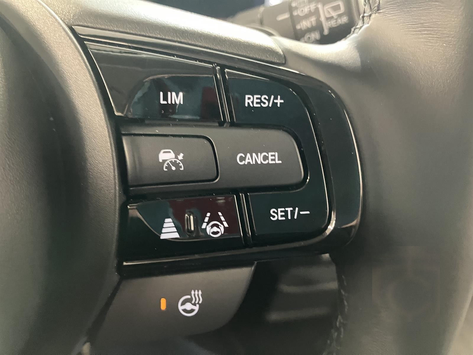 Honda e