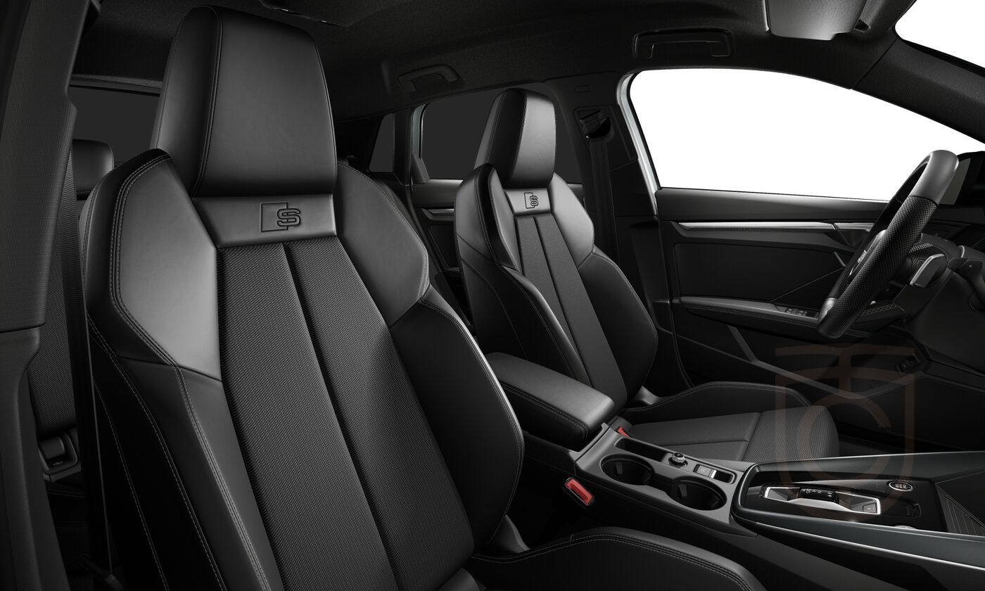 Audi A3 Sportback S line 35 TFSI 110 kW