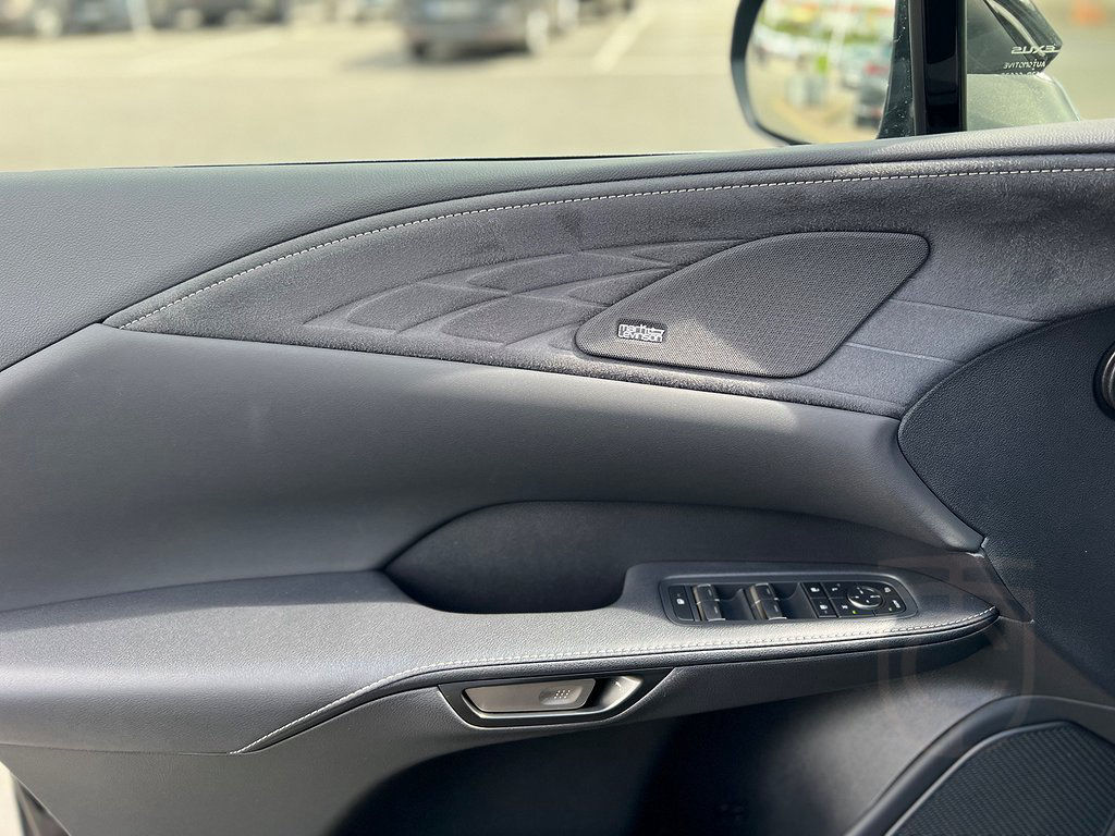 Lexus RX 450h+ Luxury Panorama ML