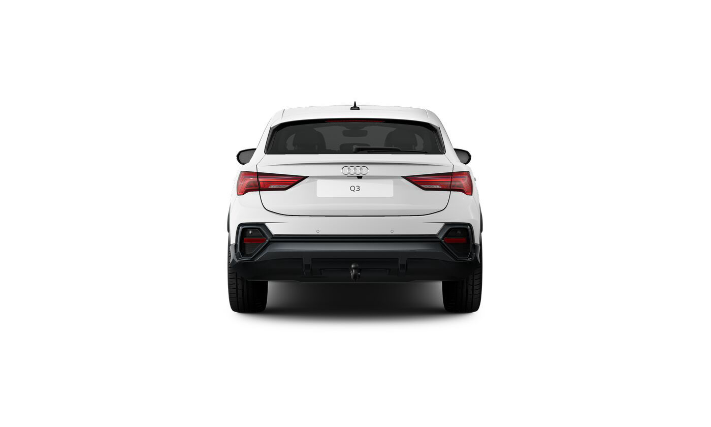 Audi Q3 Sportback 35 TFSI 110 kW