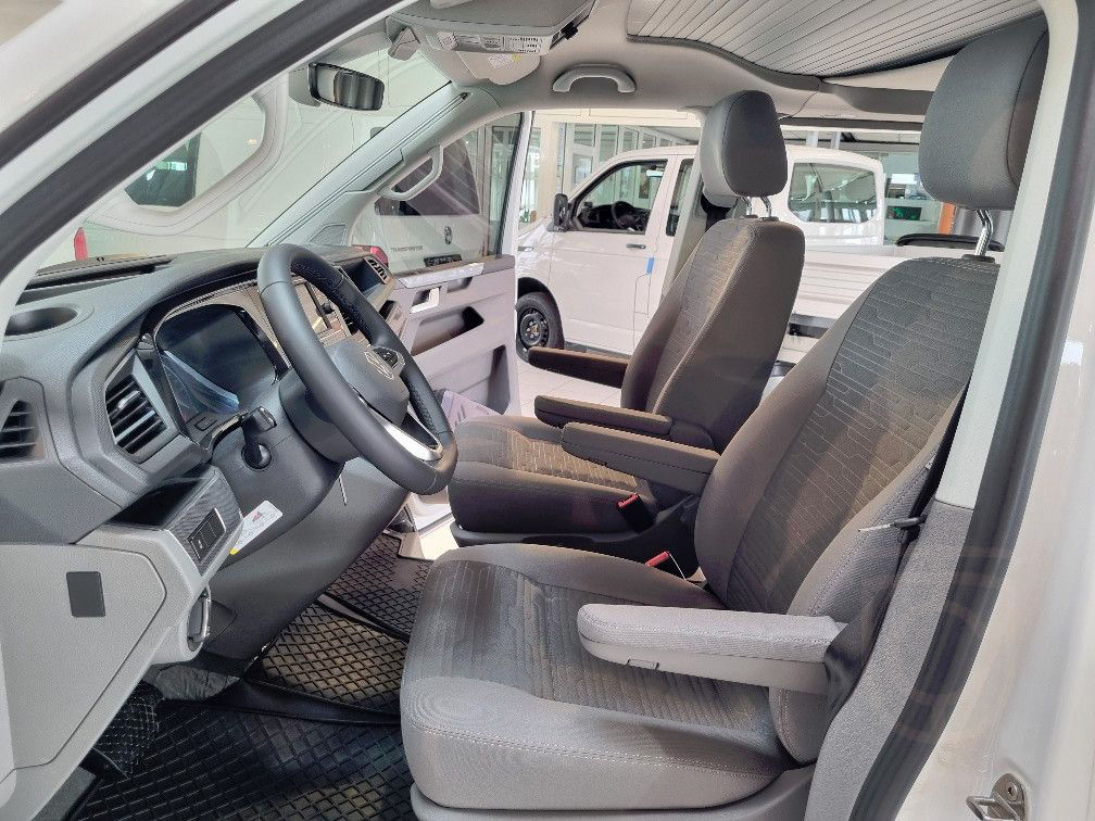 Volkswagen T6 California OCEAN DSG/LED/ALLRAD/204PS