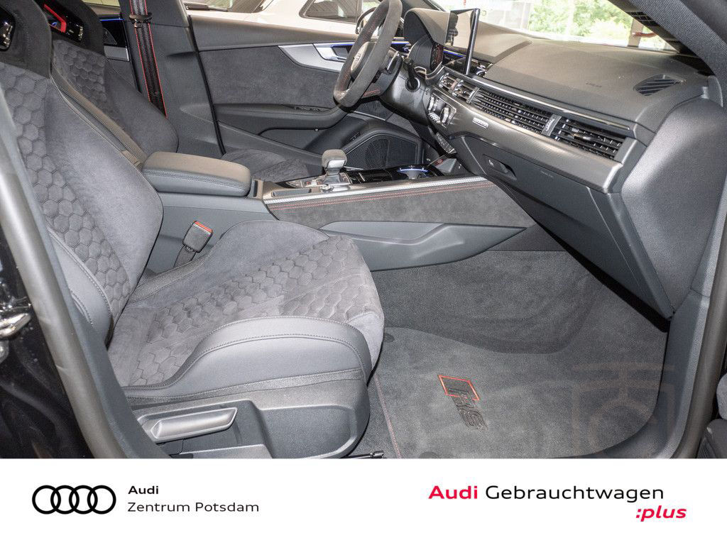 Audi RS 5 Sportback PERFORMANCE EDITION LASER NAVI