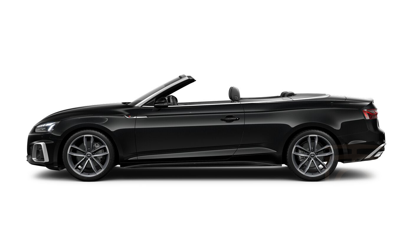 Audi A5 Cabriolet S line 40 TFSI 150 kW