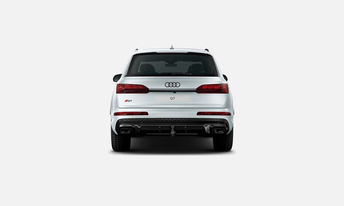 Audi Q7 55 TFSI quattro TipTronic 360kW 2024 S Line