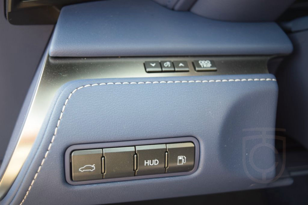 Lexus LC 500 *Ultimate*