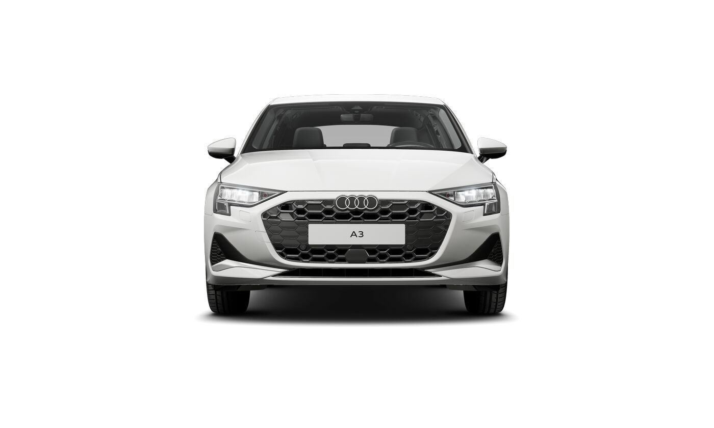Audi A3 Sportback advanced 30 TFSI 85 kW