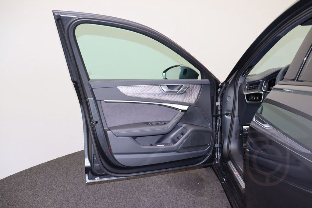 Audi S6 Avant 3.0 TDI quattro . LED Navi B&o ACC