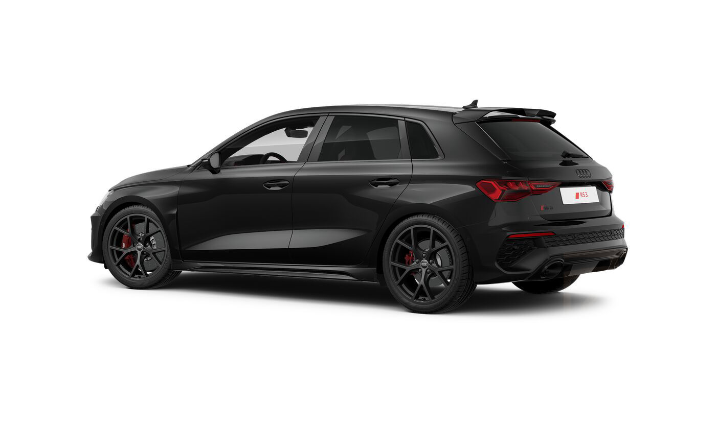 Audi RS 3 Sportback 3 294 kW