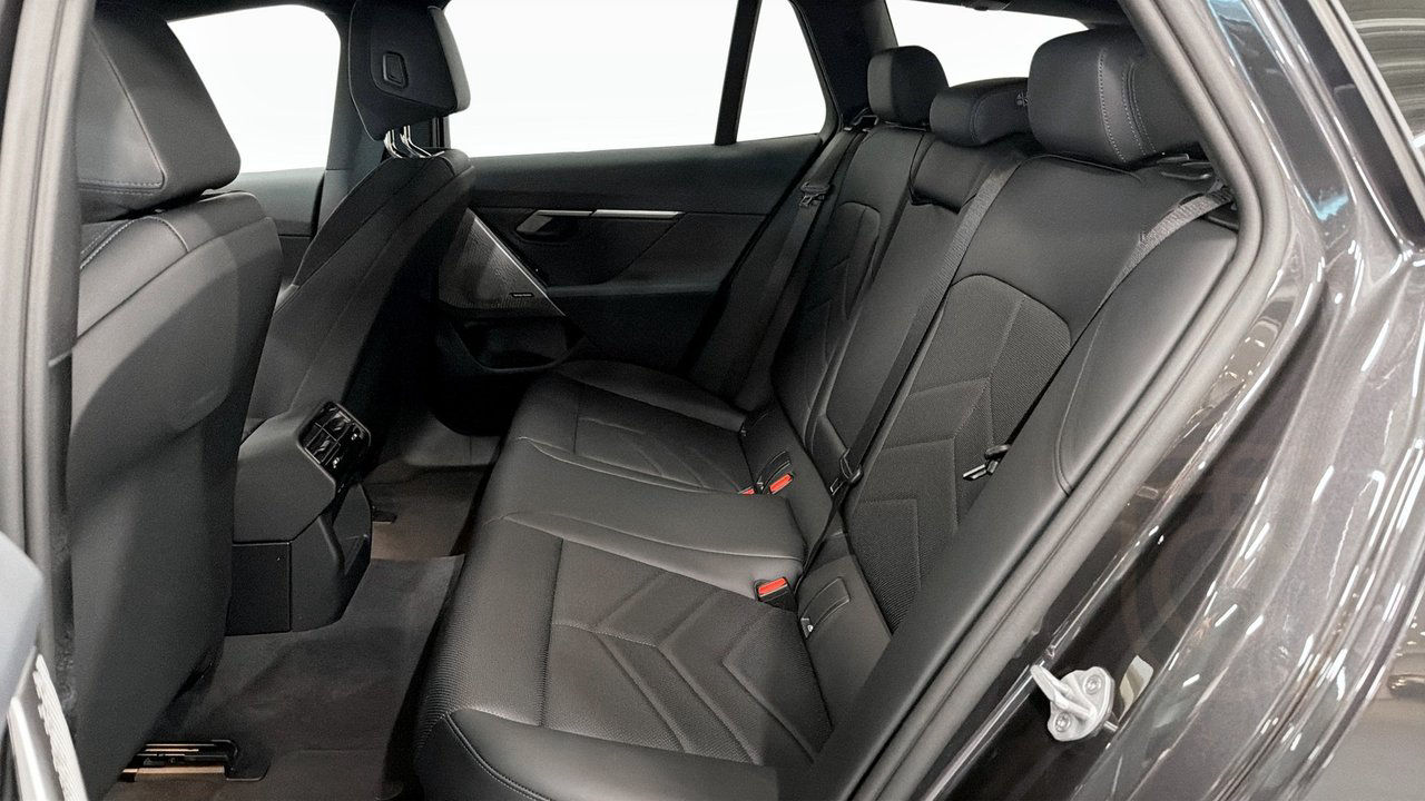 BMW 530e xDrive Touring M Sport H