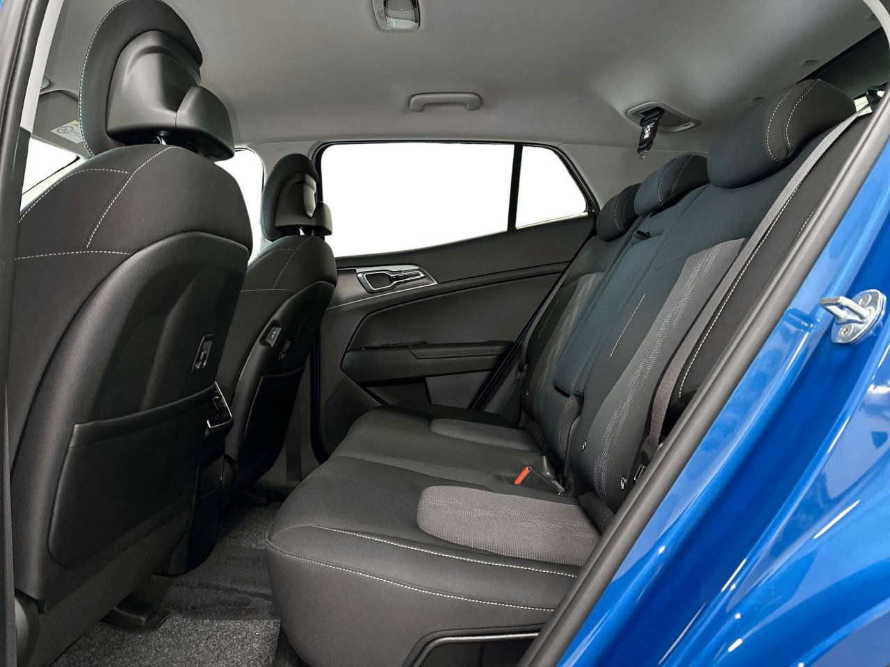 Kia Sportage Plug-in Hybrid
