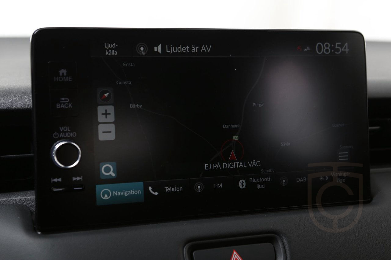 Honda HR-V FullHybrid 1.5 i-MMD e-CVT Advance