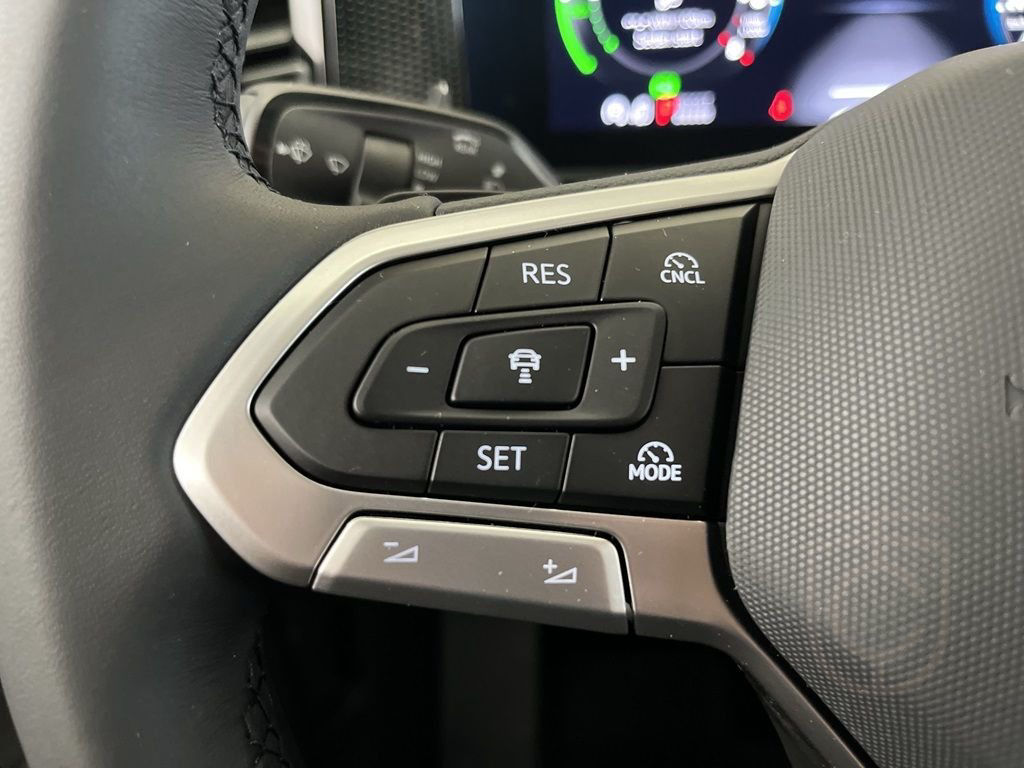 Volkswagen Tiguan LIFE EHYBRID