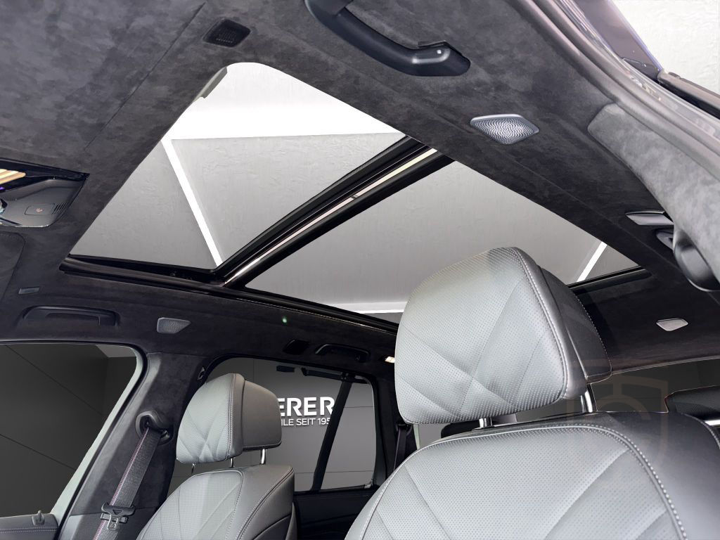 BMW X5 M60i xDrive MSportPRO NP145837,- AHK B&W Stan