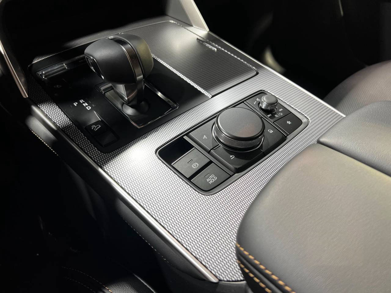 Mazda CX-60 Exclusive-line PHEV AWD Comfort pack 2025