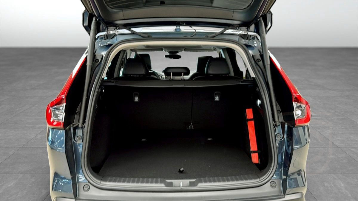 Honda CR-V CR-V 2WD ELEGANCE 2.0 AT HYBRID 360 SENS ROOF RAI