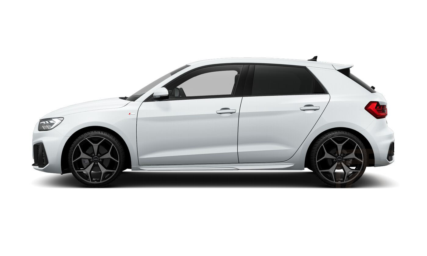 Audi A1 Sportback S line 35 TFSI 110 kW