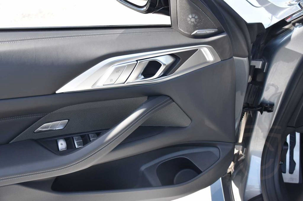 BMW M4 Convertible FACELIFT xDrive Competition M