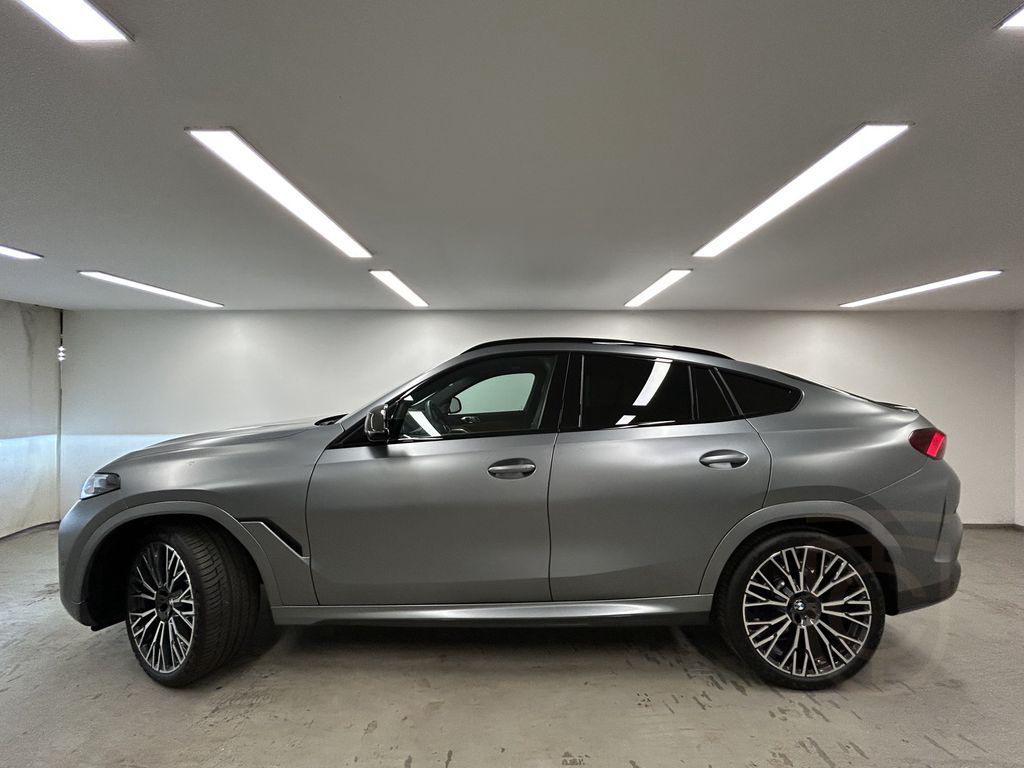 BMW X6 xDrive30d M Sportpaket Pro B&W Diamond DA. Pr