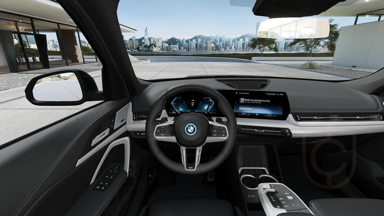 BMW X1 xDrive25e M Sport Active Ed