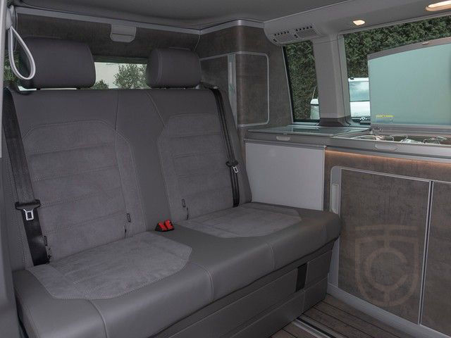 Volkswagen T6.1 California Ocean 2.0 TDI DSG LED NAVI ACC