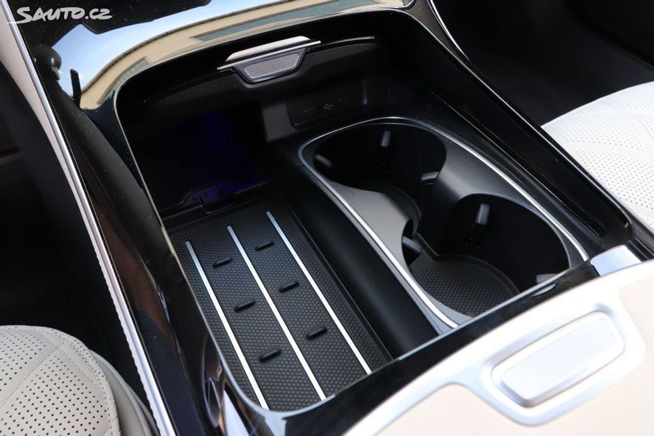 Mercedes-Benz S400d 4MATIC