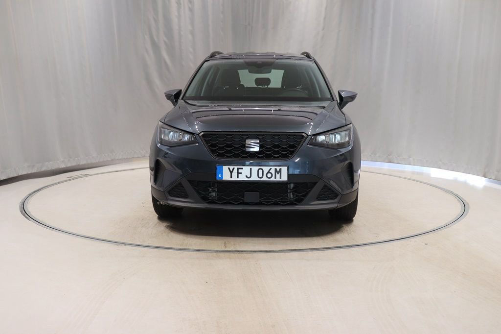 Seat Arona 1.0 TSI
