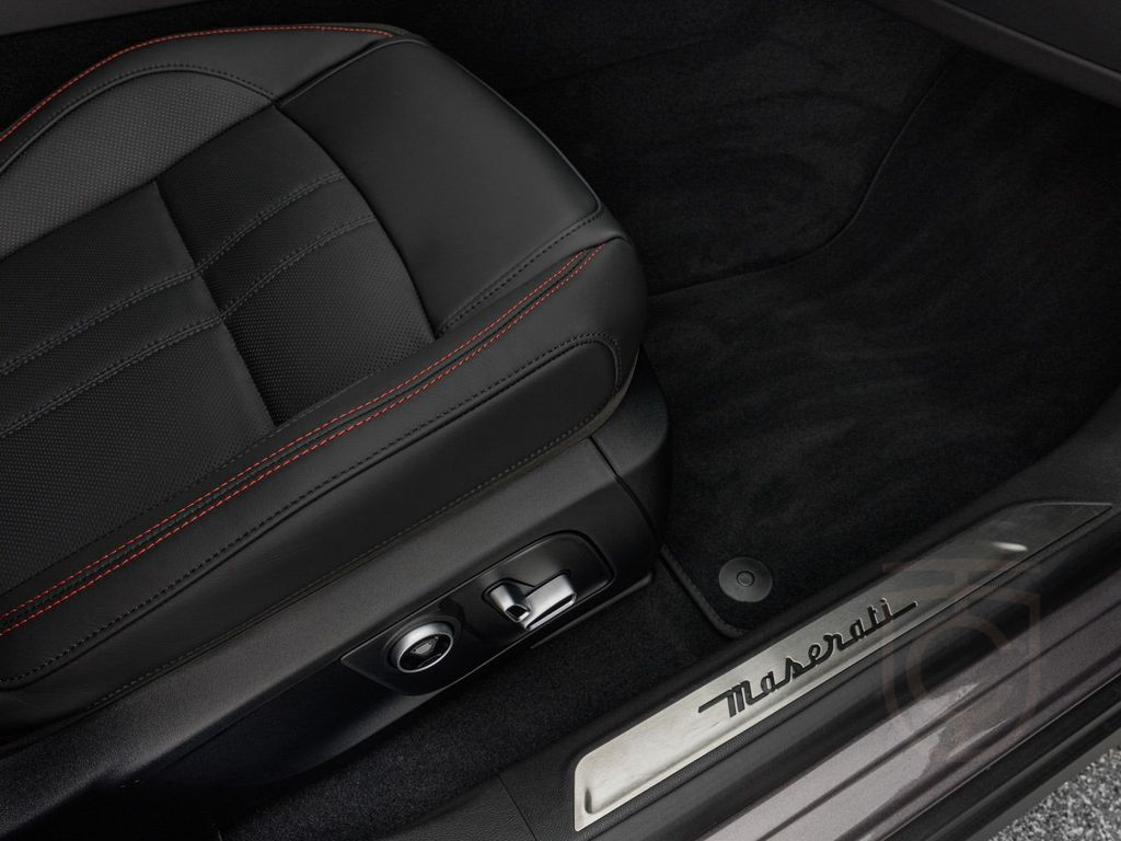Maserati Levante Modena S ULTIMA