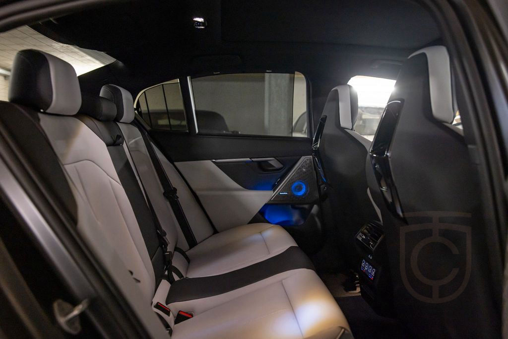 BMW M5 Lim. Keramik M Driver´s Carbon