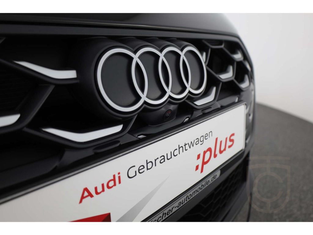 Audi S5 Avant TFSI qu. edition one Leder/Beif.Dis./20