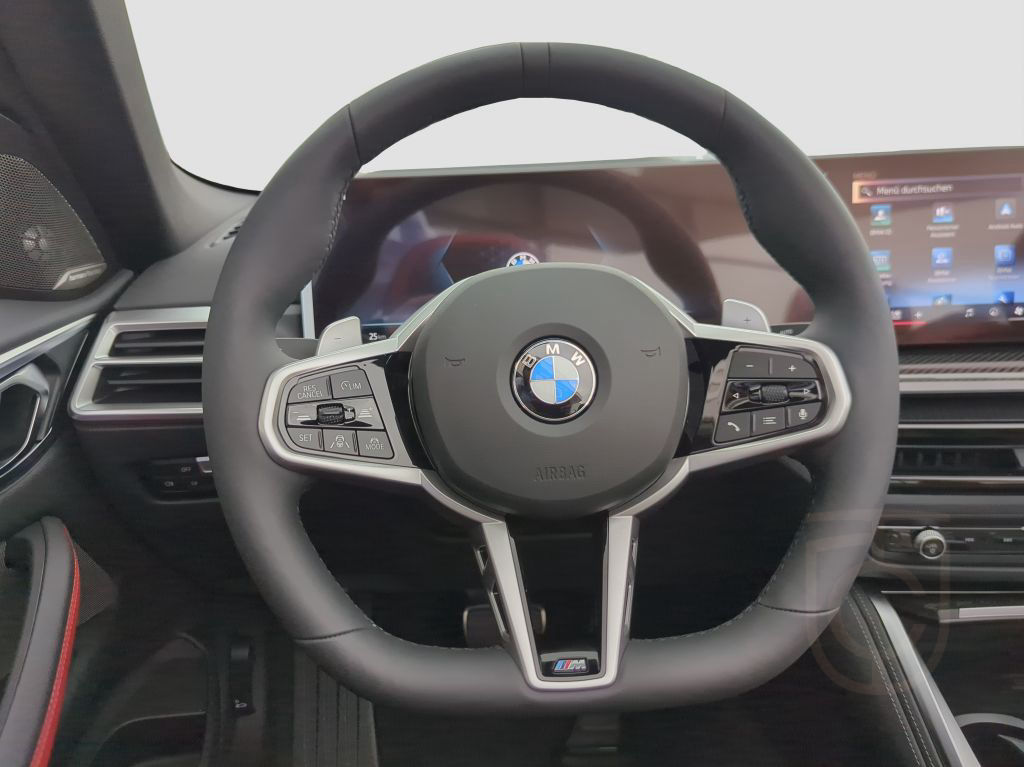 BMW 430 xDrive Cabrio M-Sport PRO UPE: 91.200 EUR