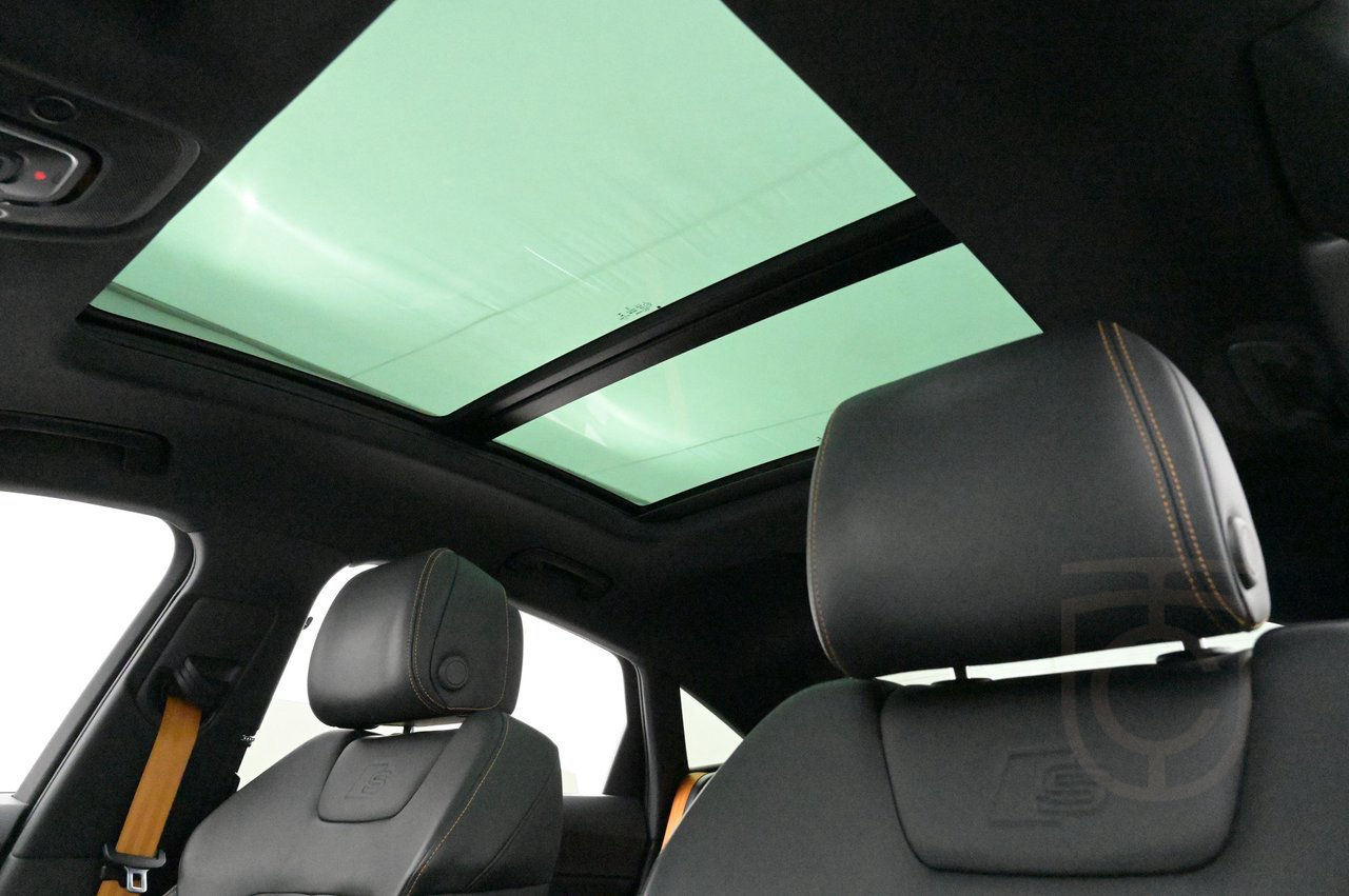 Audi E-Tron Sportback 55 quattro S-line Pano 360