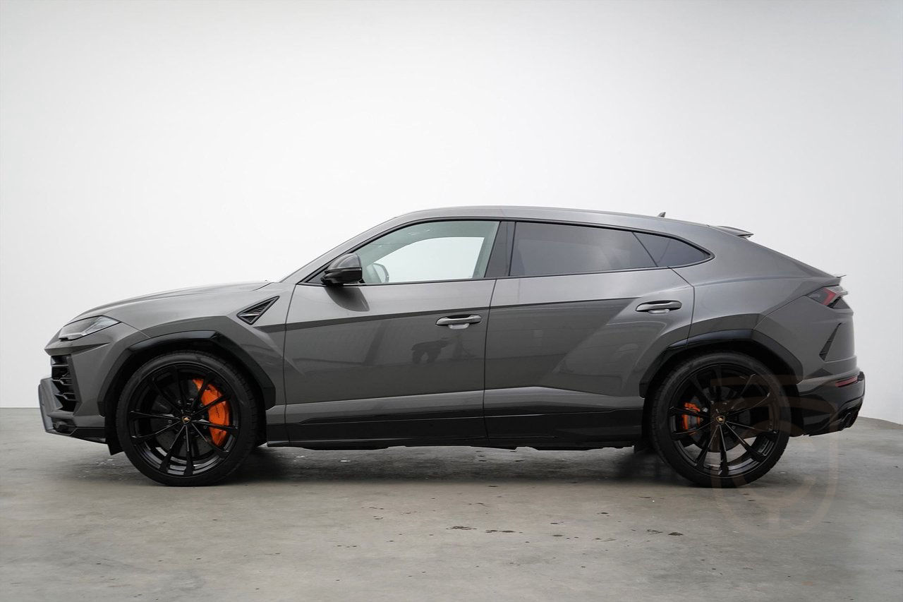 Lamborghini Urus 4.0 V8