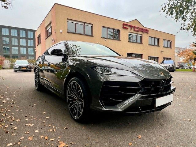 Lamborghini Urus 4.0 V8 PHEV SE