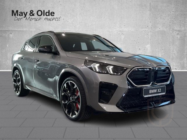 BMW X2 M35i xDrive HUD ACC Pano Memory H&K 360