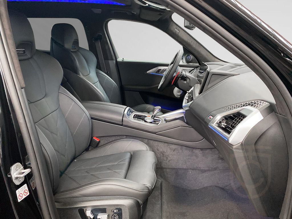 BMW XM AHK|Bowers&Wilkins|23"LM|Massagesitz