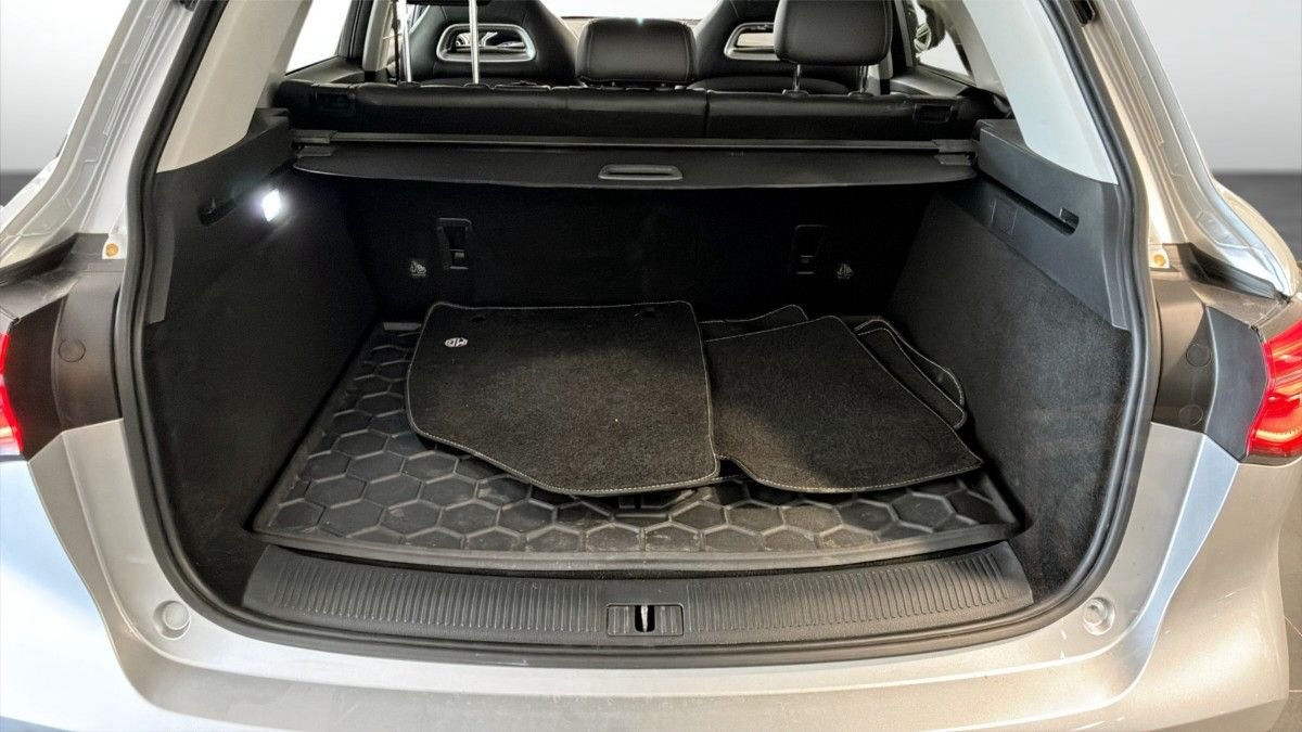 MG EHS PHEV