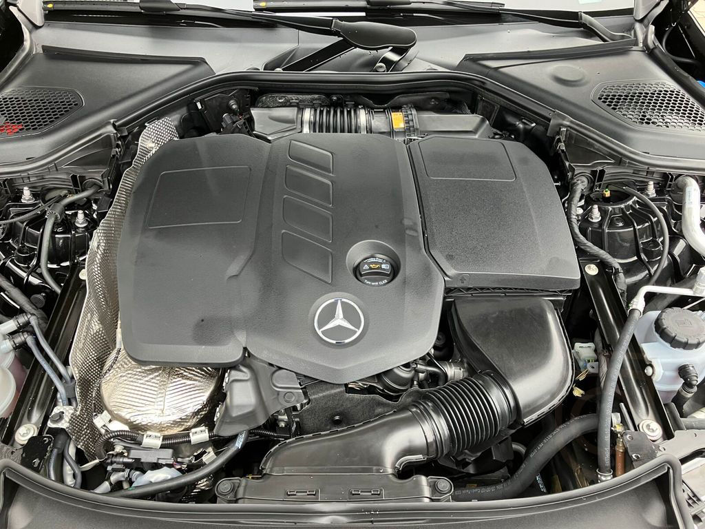 Mercedes-Benz E 300 T de 4M AMG Line Sitzklima*Multi Sitz*Pano