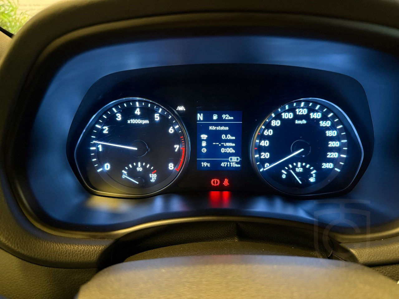 Hyundai i30 Kombi 1.0 T-GDI iMT N-Line