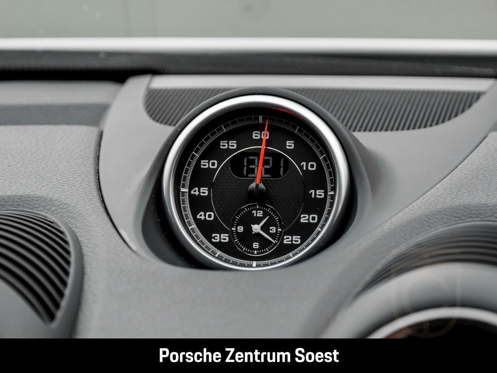 Porsche Boxster GTS 4.0/ParkAssistent/Apple-CarPlay/BOSE