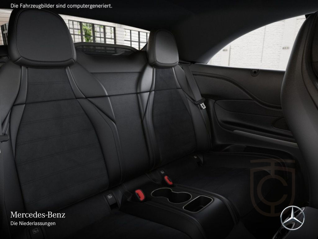 Mercedes-Benz CLE 450 4M Cab. AMG Prem/NIGHT/FAHRASS/360°
