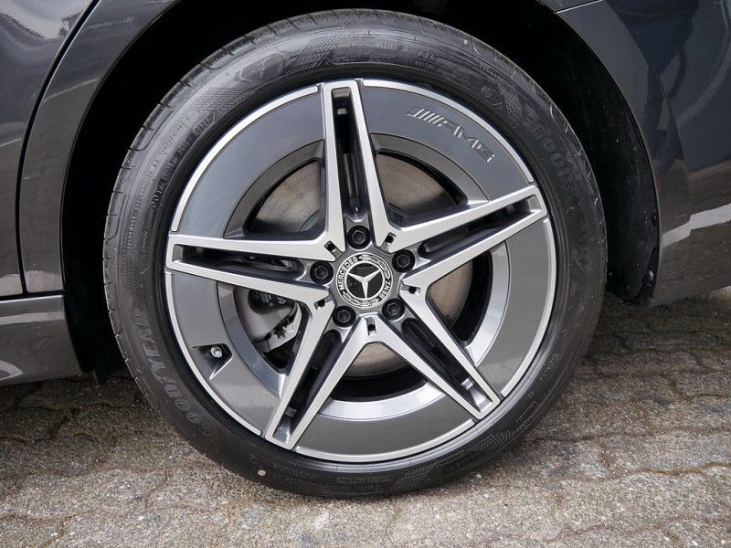 Mercedes-Benz C 300 de T